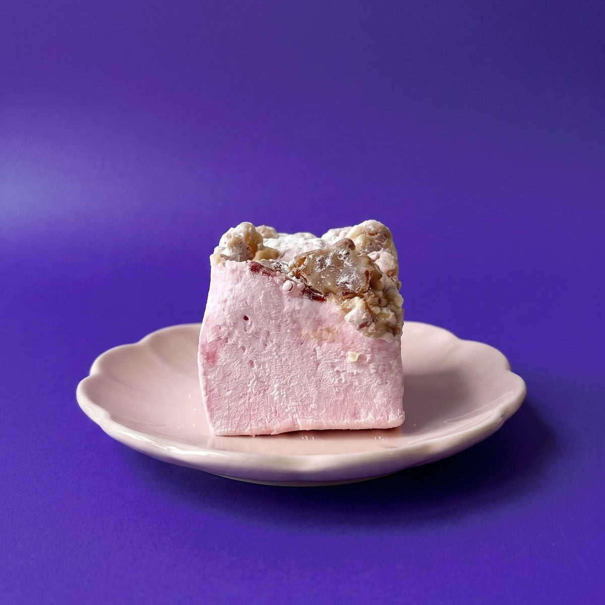 Strawberry Shortbread