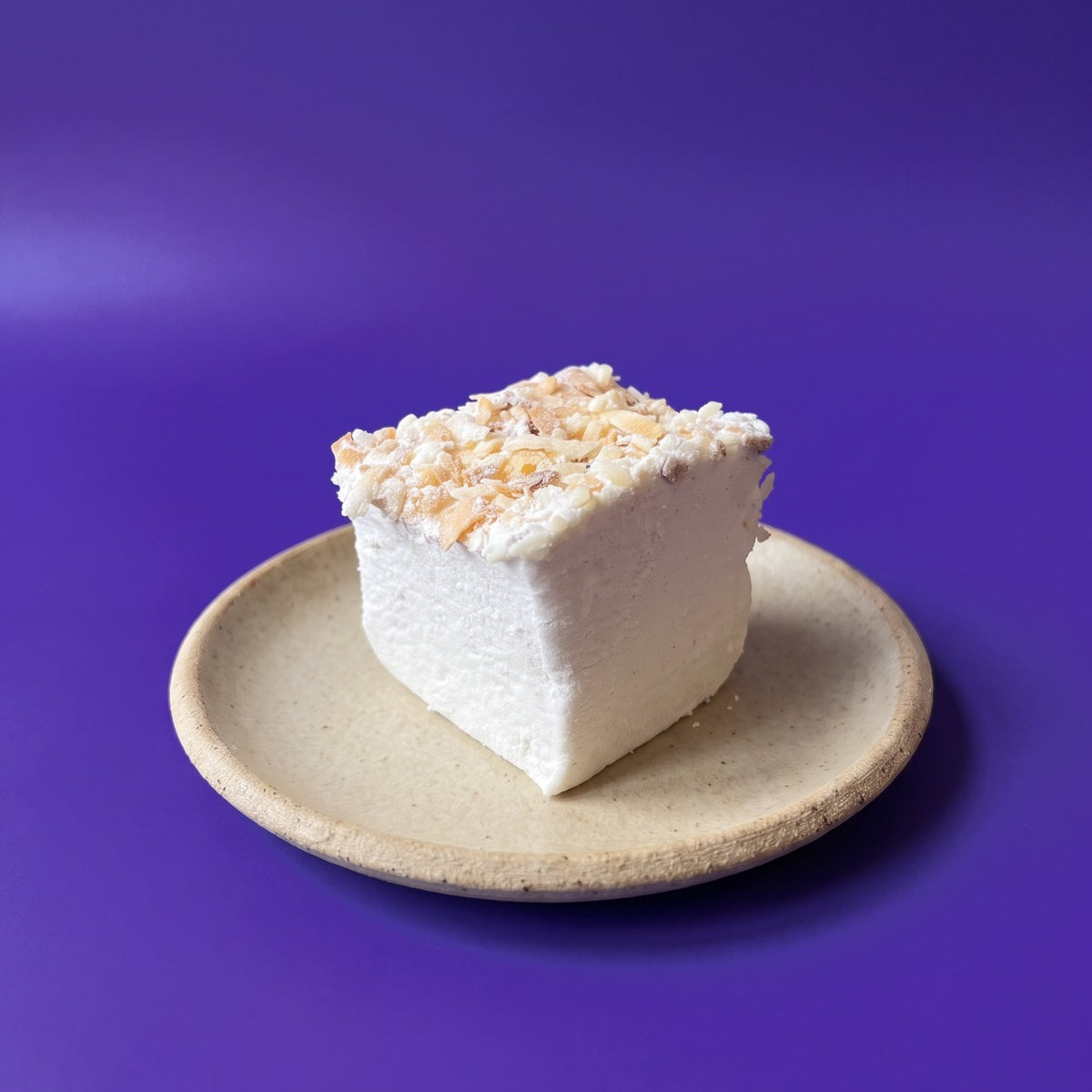 Toasted Coconut